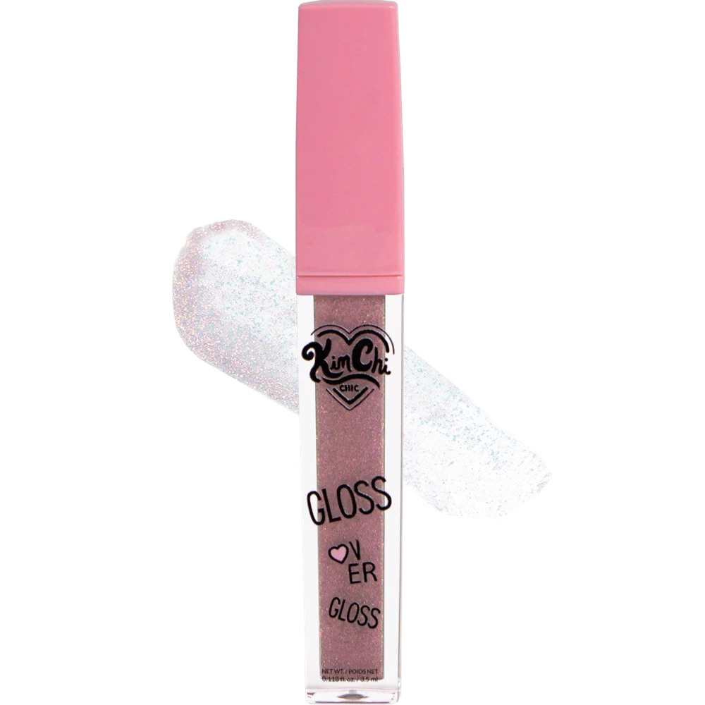 Kimchi Chic Beauty Gloss Over Gloss- Aurora - Picture 2 of 5